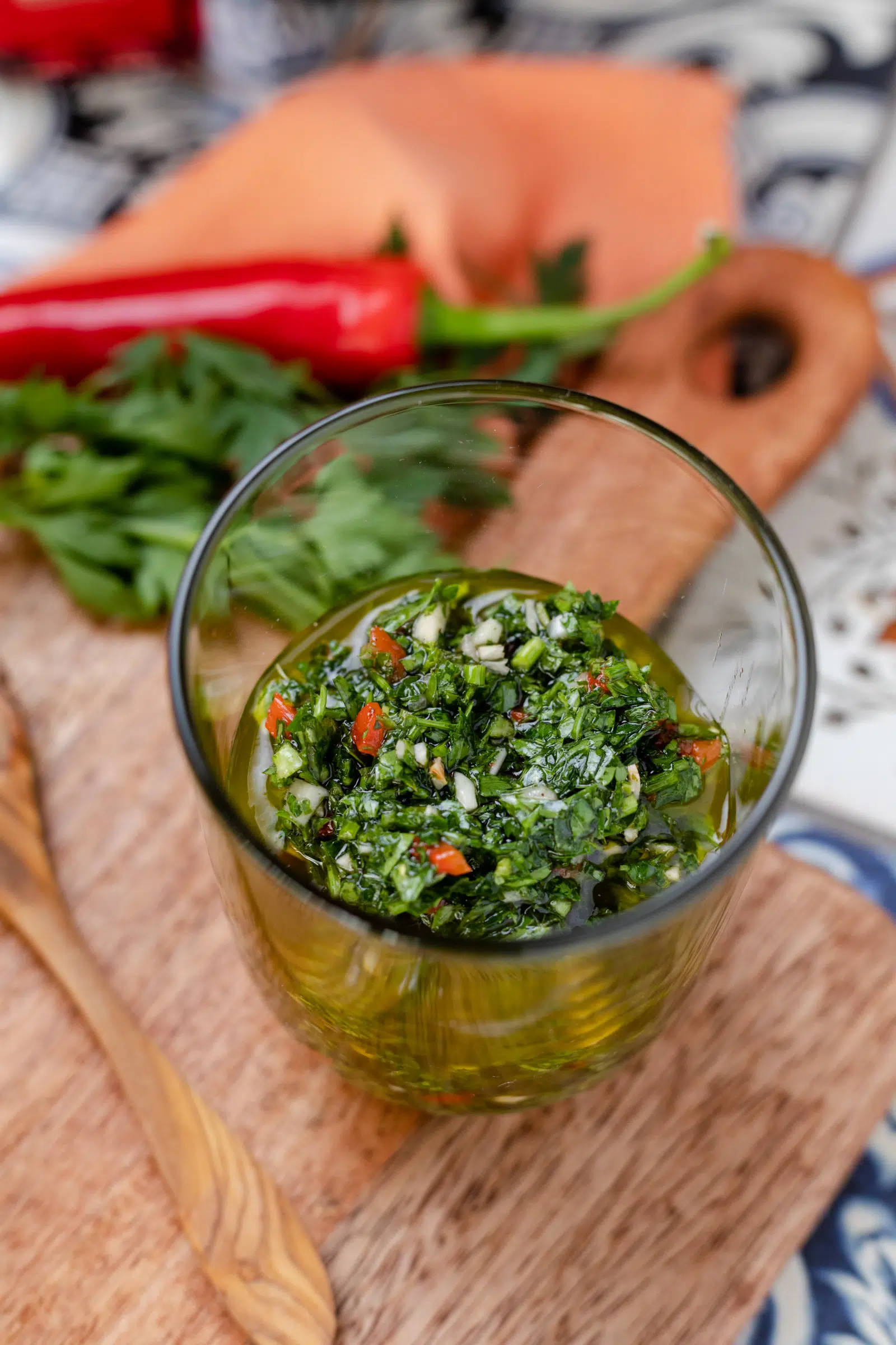 Chimichurri